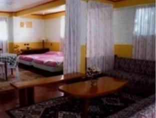 Texicano Hotel Main 라오아그 외부 사진