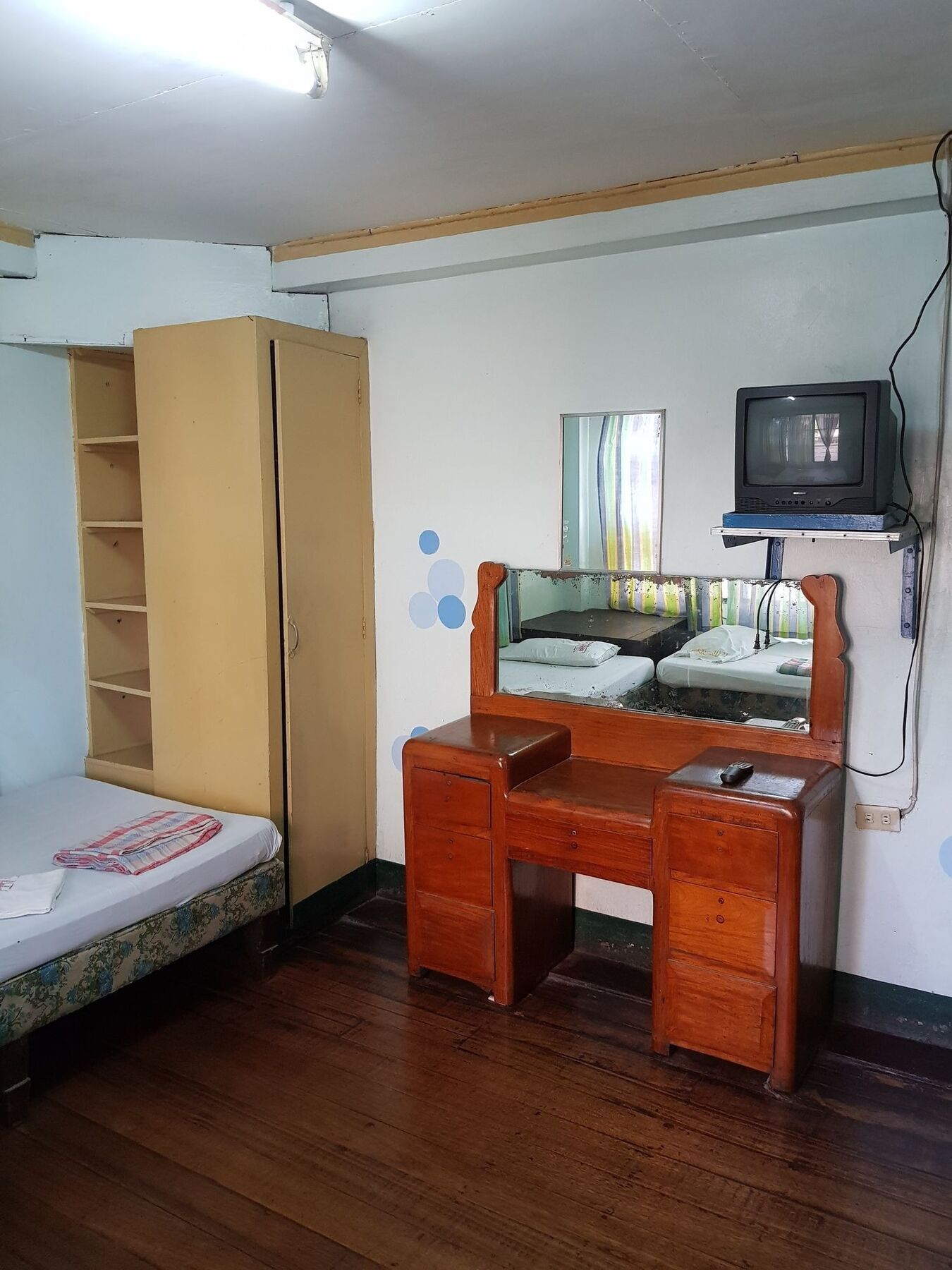 Texicano Hotel Main 라오아그 외부 사진